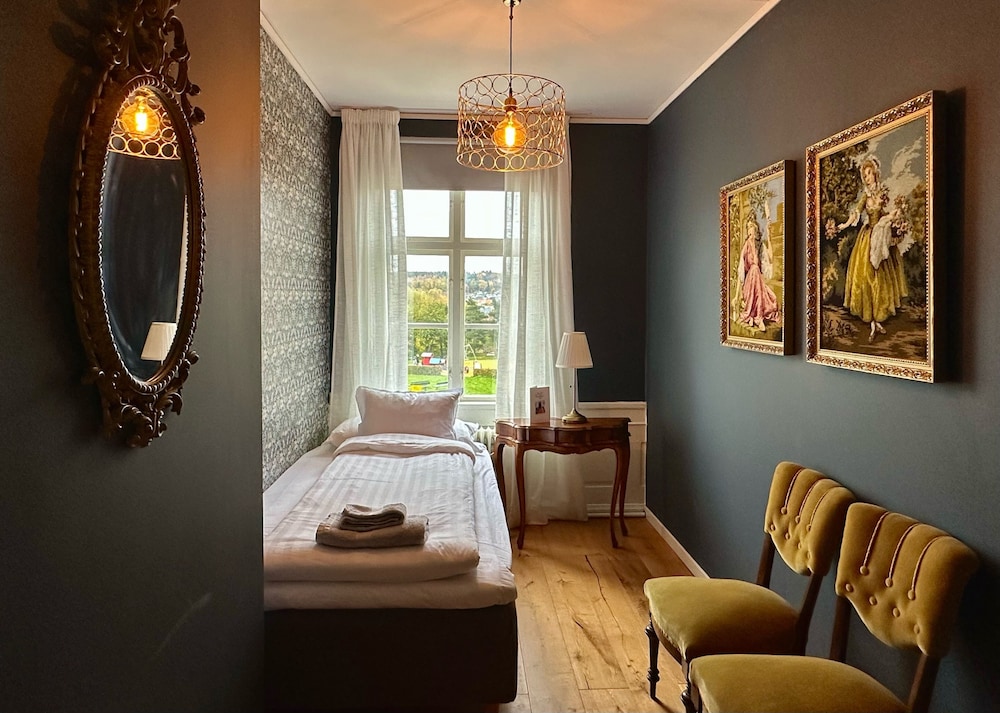 kinna bed and breakfast