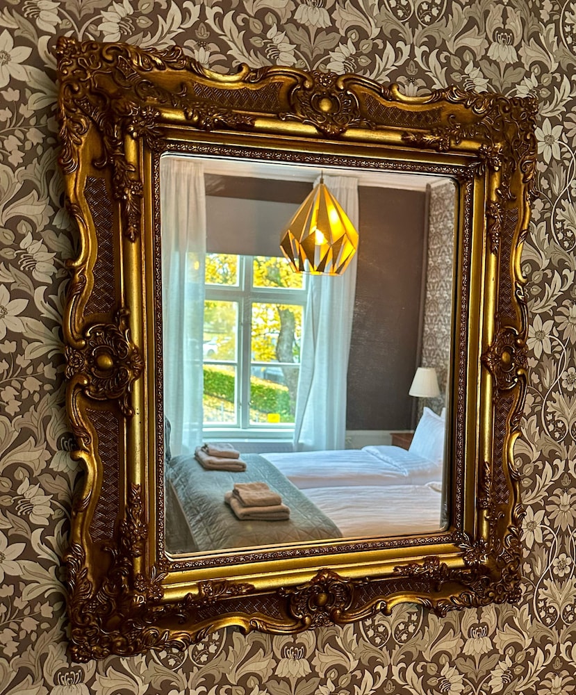 kinna bed and breakfast