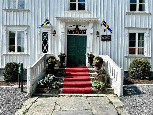 kinna bed and breakfast