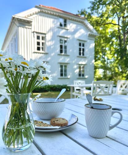 kinna bed and breakfast