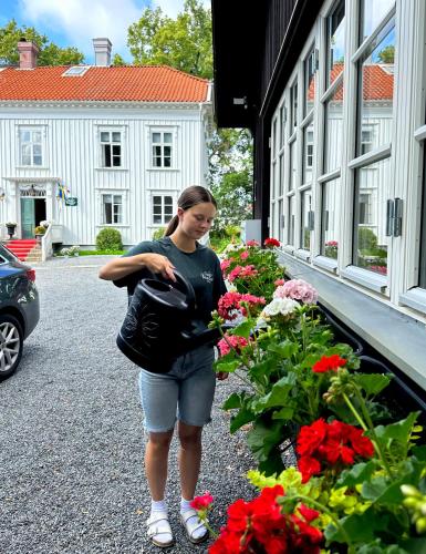 kinna bed and breakfast