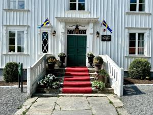 kinna bed and breakfast