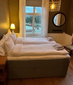 kinna bed and breakfast