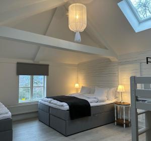 kinna bed and breakfast