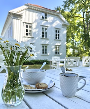 kinna bed and breakfast