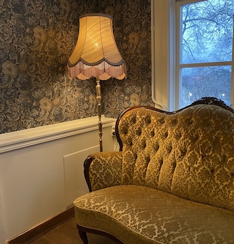 kinna bed and breakfast