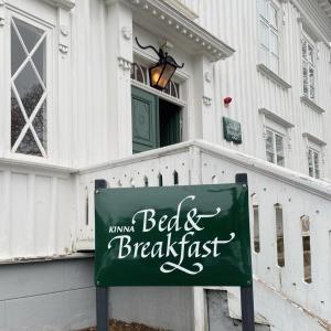 kinna bed and breakfast