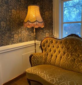 kinna bed and breakfast