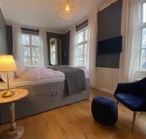 kinna bed and breakfast