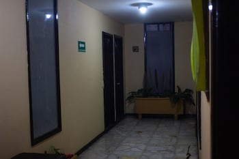 oyo colon plaza bicentenario zacatecas centro