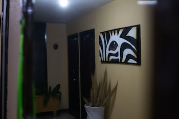 oyo colon plaza bicentenario zacatecas centro