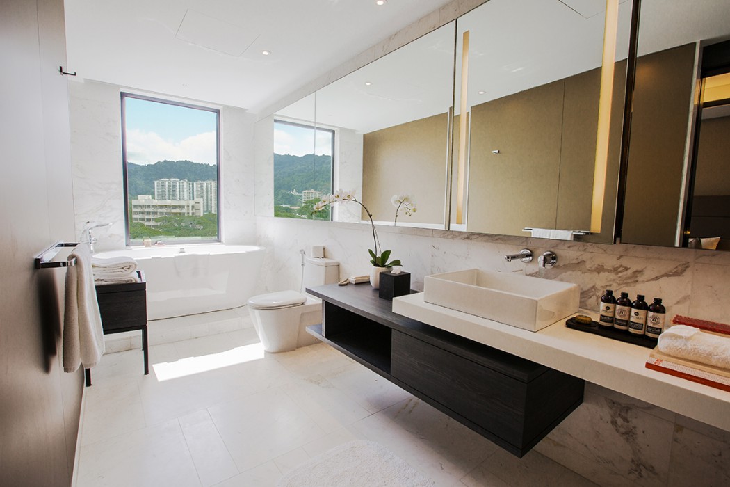 g hotel kelawai
