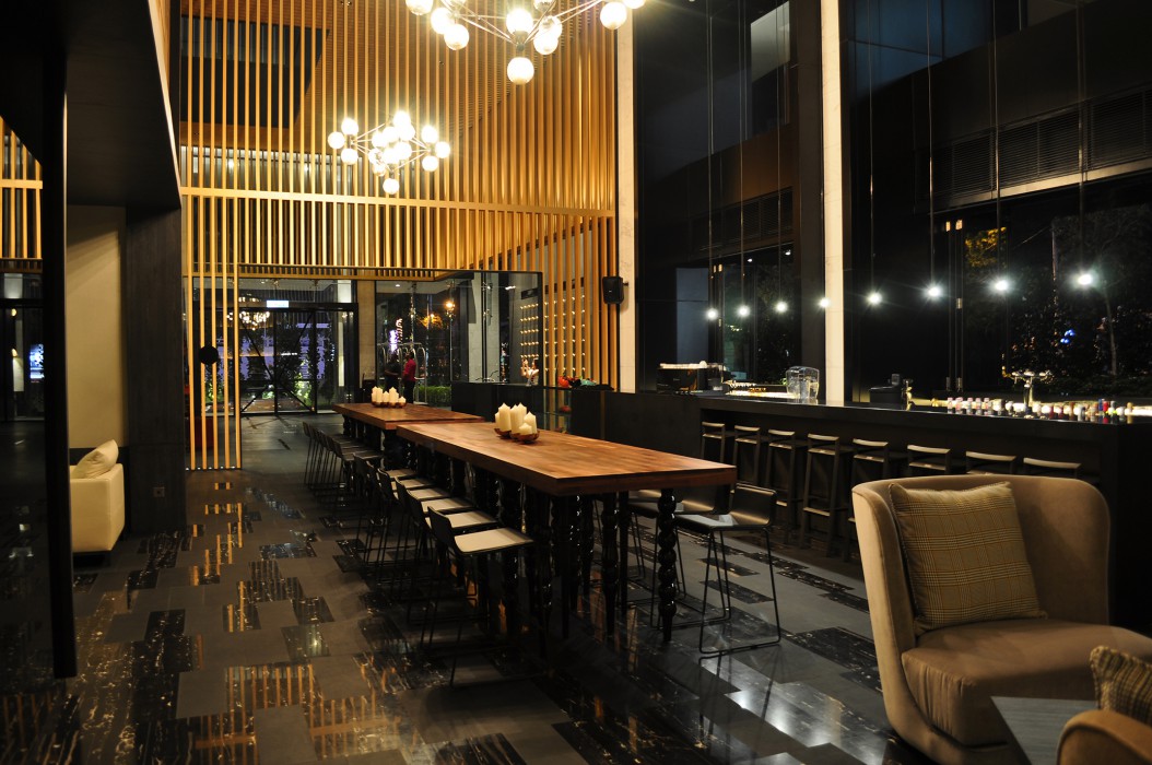 g hotel kelawai