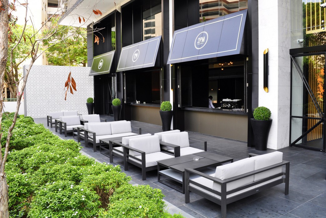 g hotel kelawai