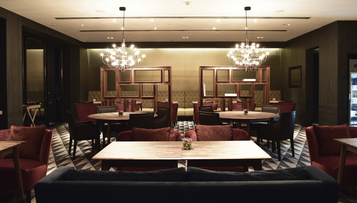 g hotel kelawai