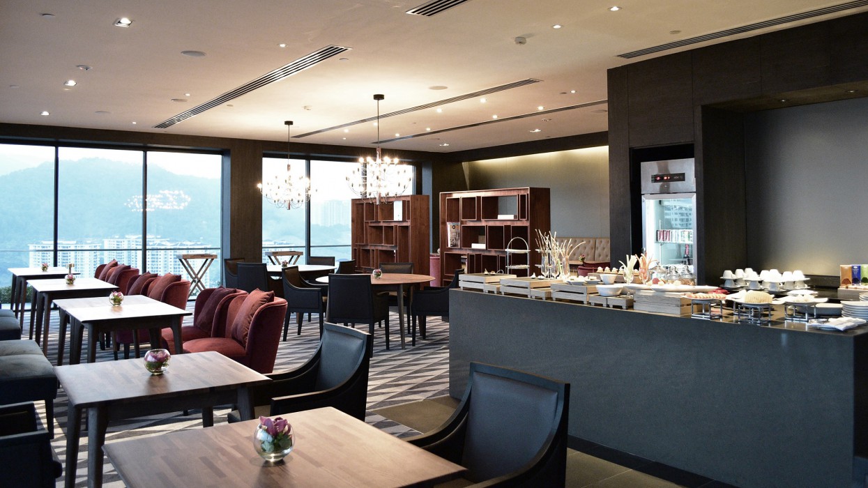 g hotel kelawai