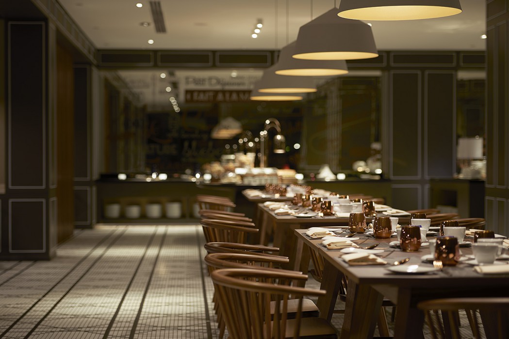 G Hotel Kelawai,Penang>>George Town,5 star
