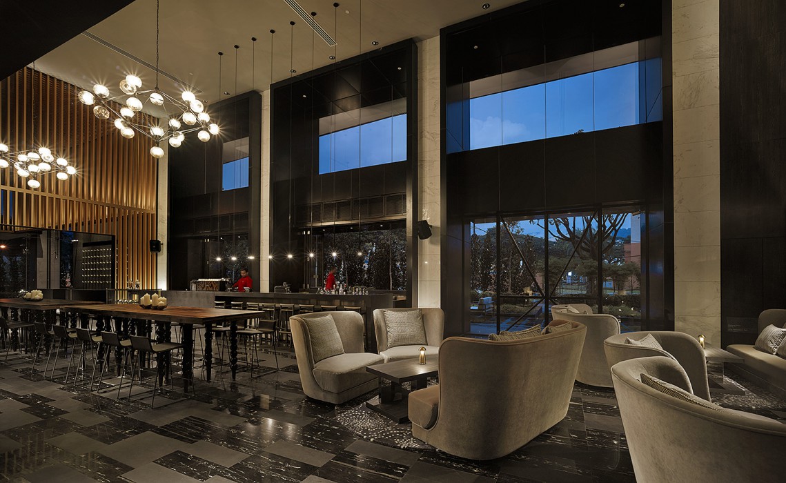 G Hotel Kelawai,Penang>>George Town,5 star