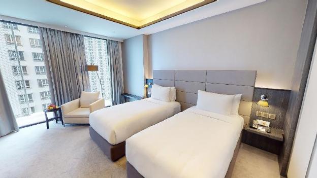 g hotel kelawai