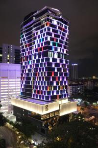 g hotel kelawai