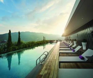 g hotel kelawai