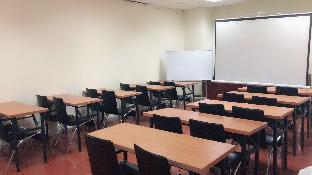 hanting hotel taian changcheng road municipal government