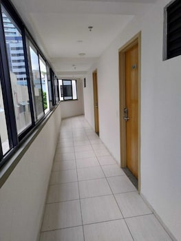 hotel villamaris
