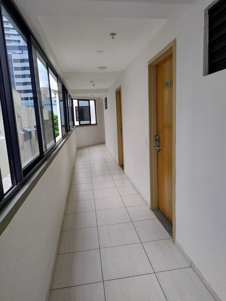 hotel villamaris
