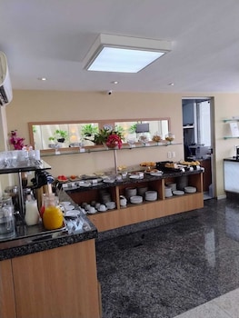 hotel villamaris