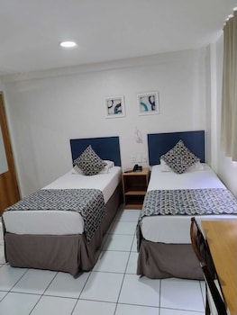 hotel villamaris