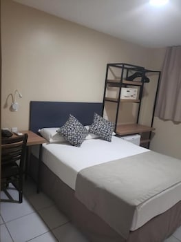 hotel villamaris