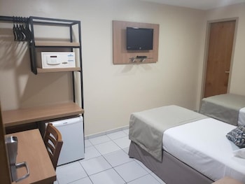hotel villamaris
