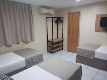 hotel villamaris