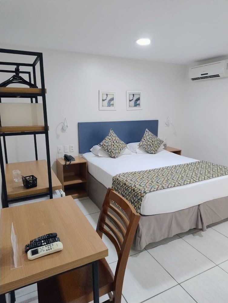 hotel villamaris