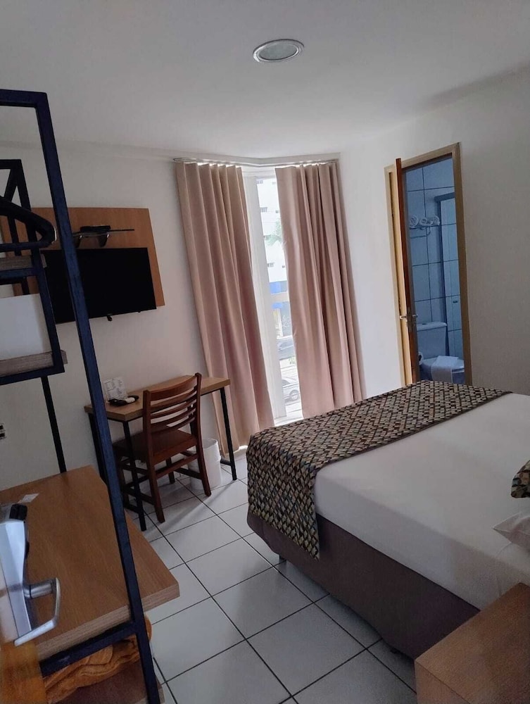 hotel villamaris