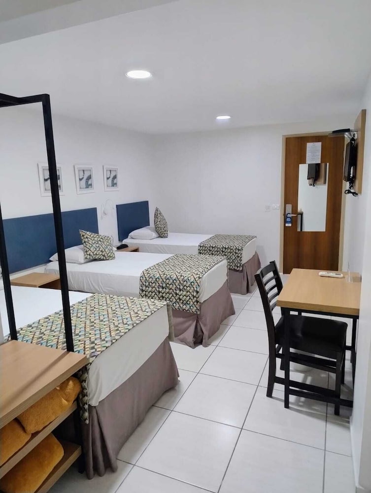 hotel villamaris