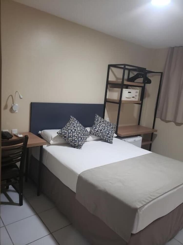 hotel villamaris