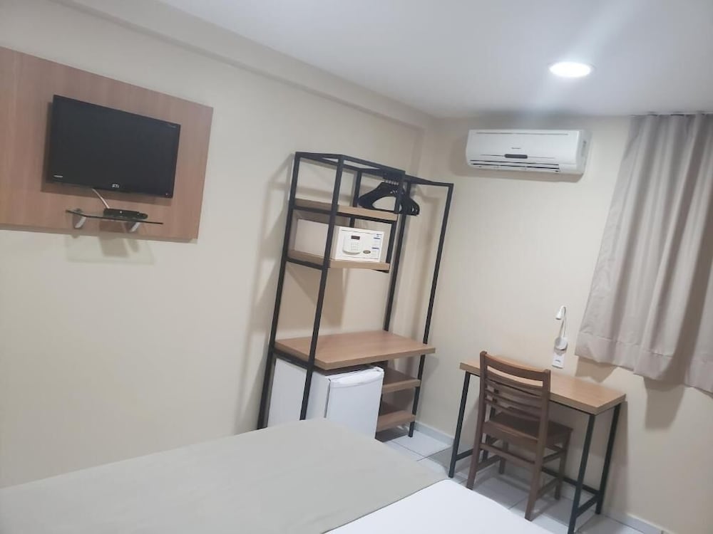 hotel villamaris