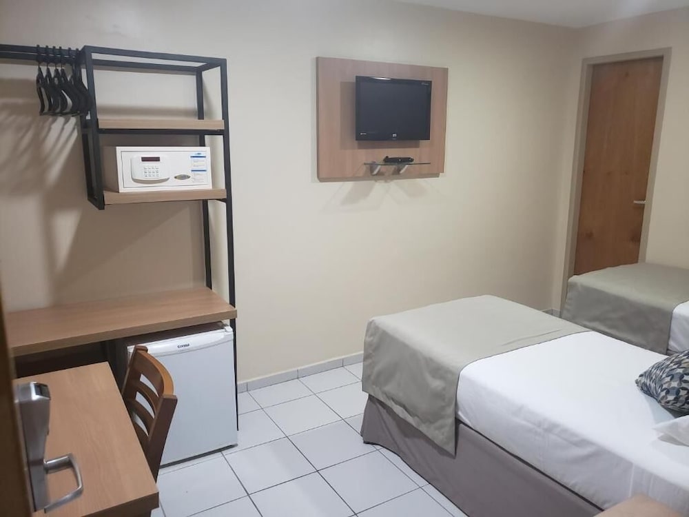 hotel villamaris
