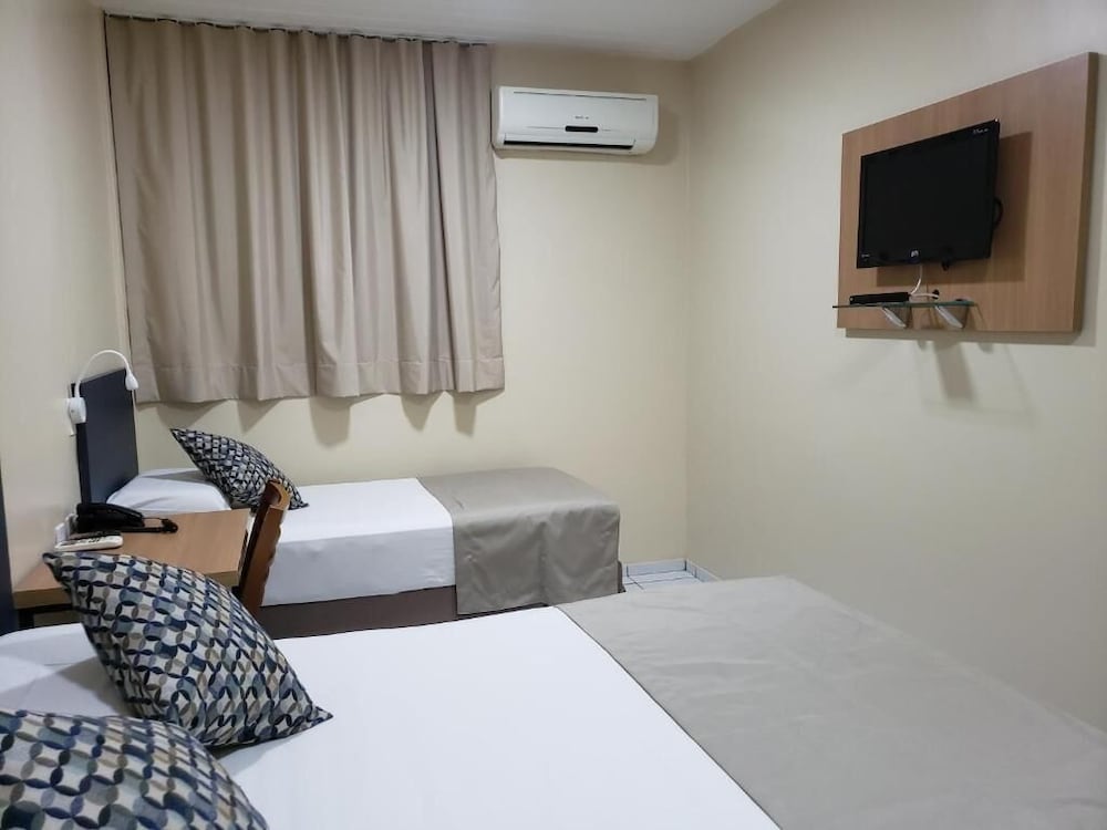 hotel villamaris