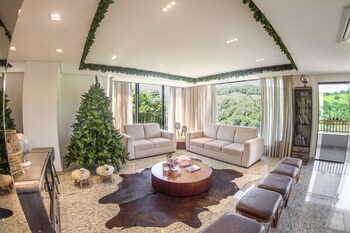 hotel vila germanica