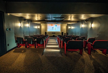 hotel vila germanica