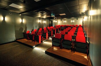 hotel vila germanica