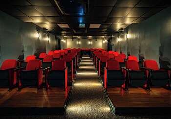 hotel vila germanica