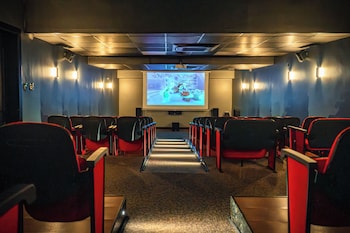 hotel vila germanica