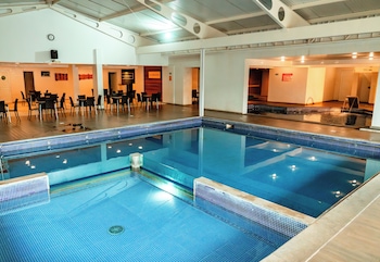 hotel vila germanica