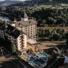 hotel vila germanica