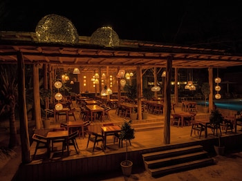 isla holbox
