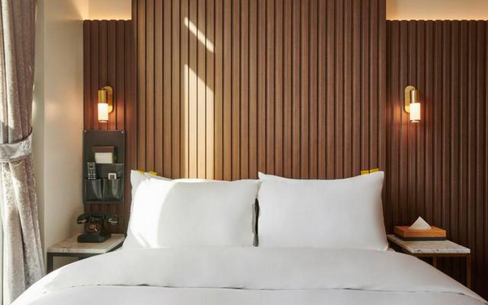 dongtan station obut hotel