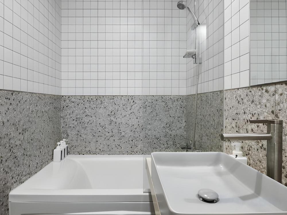 dongtan station obut hotel